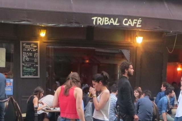 tribal-cafe