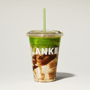Blank Street Matcha