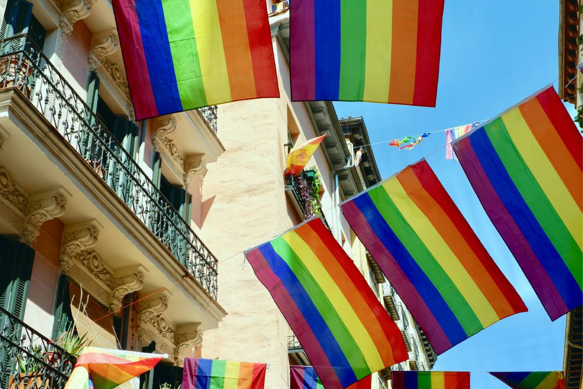Madrid Pride