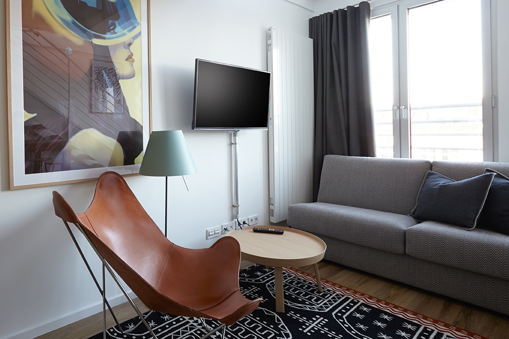 Suite - Berlin Mitte