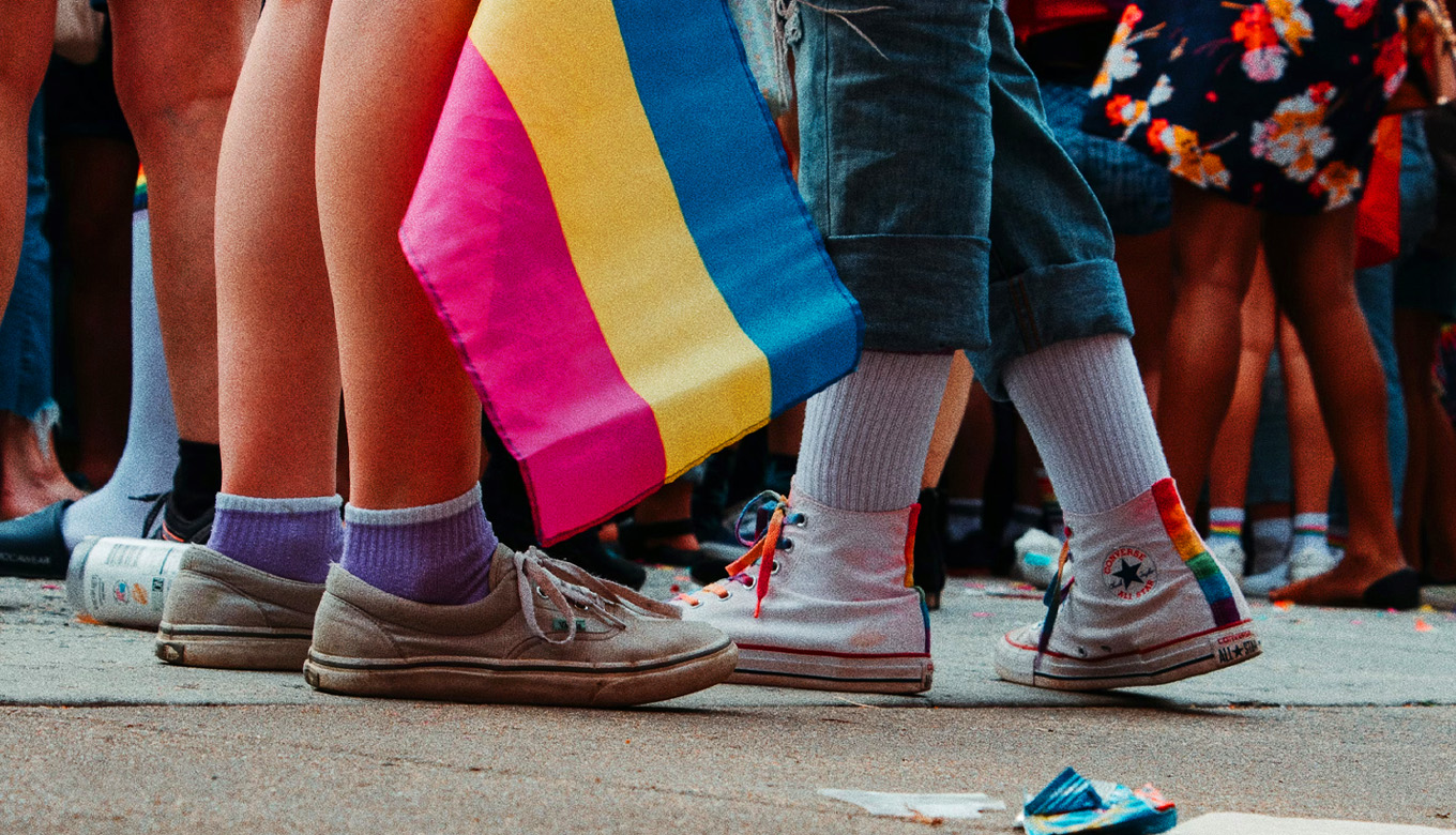 Paris Pride
