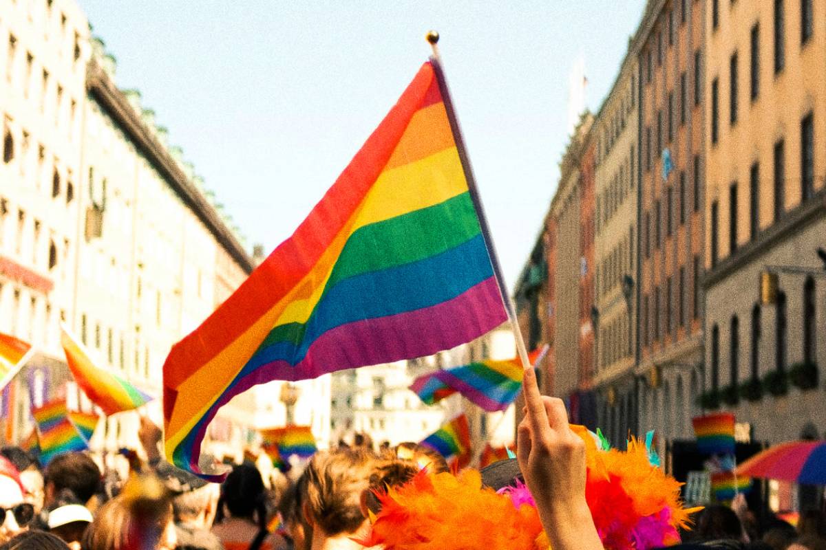 NYC Pride