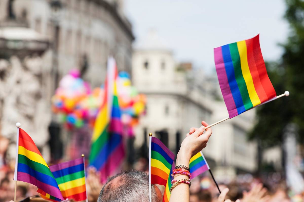 London Pride