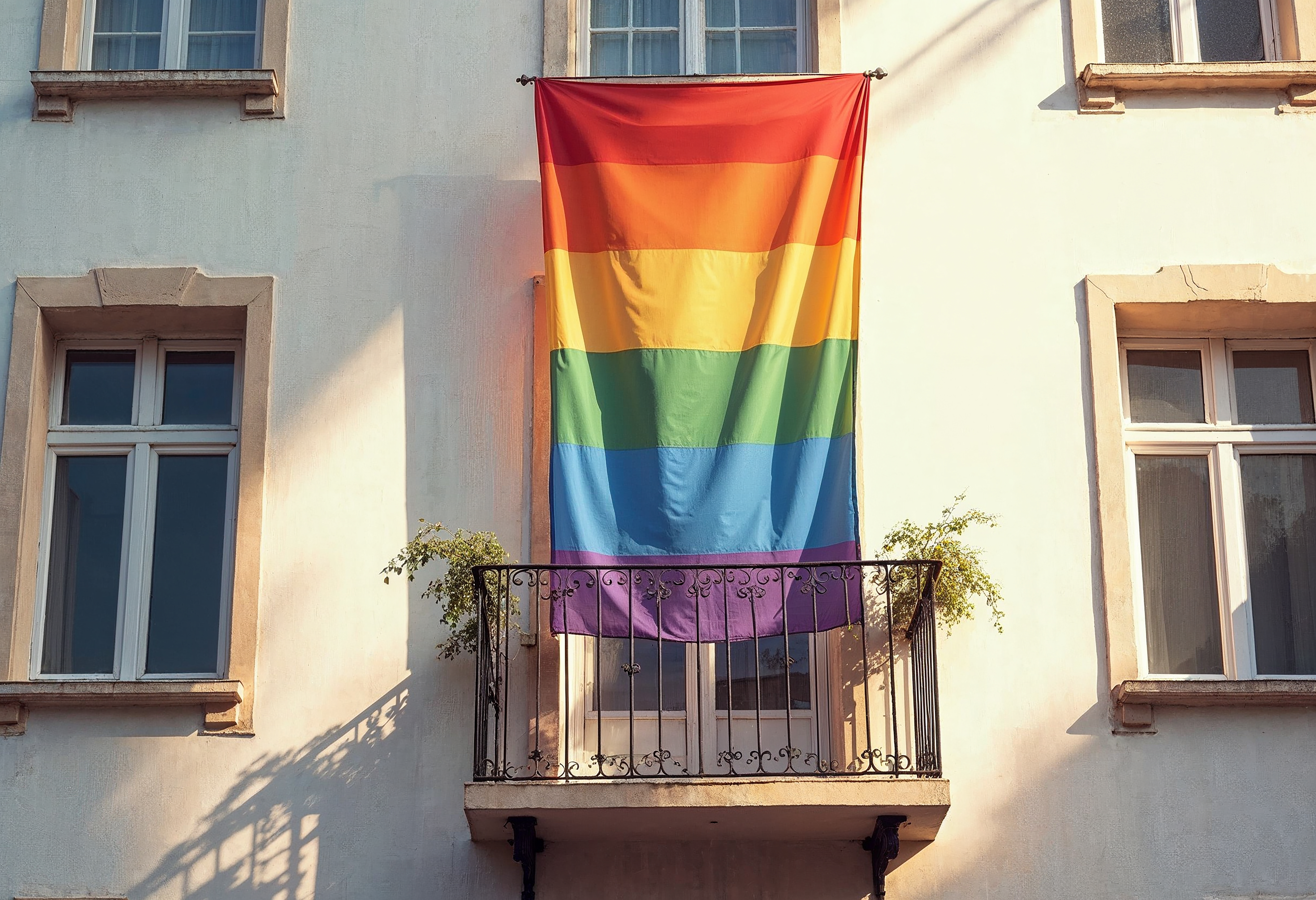 Barcelona Pride