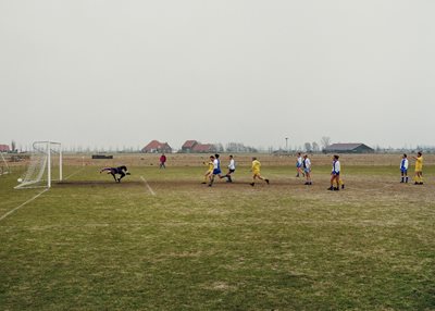 football game