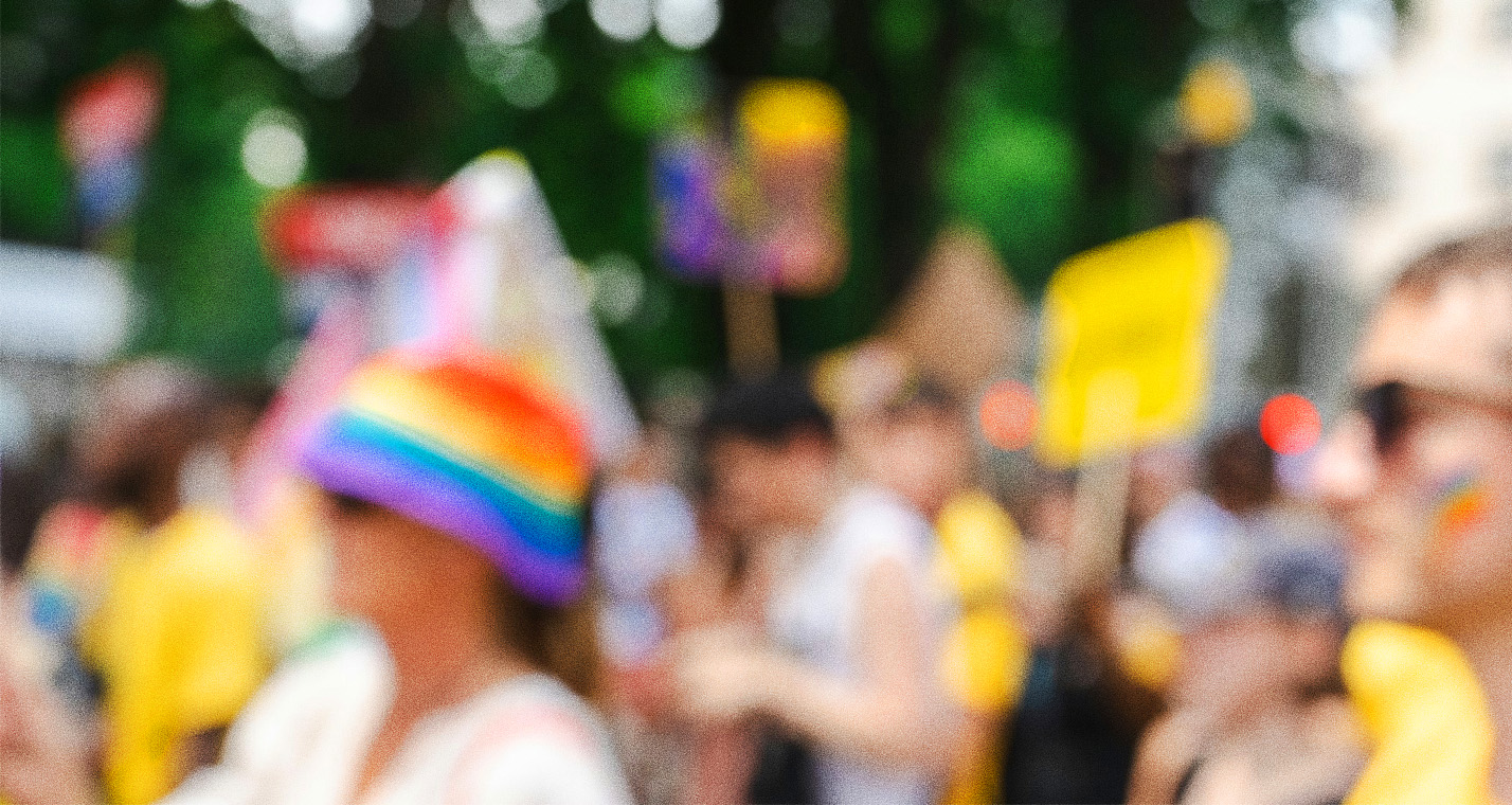 Dublin Pride
