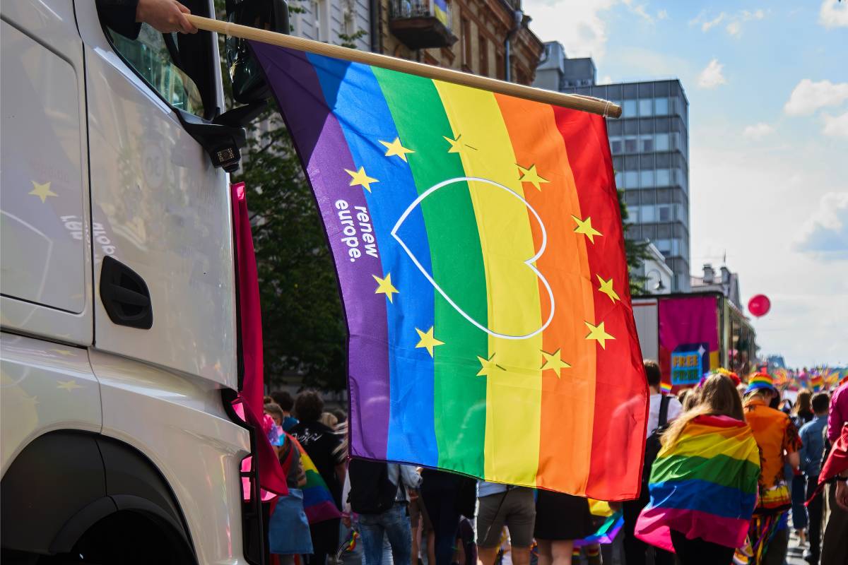 Rome Pride