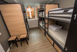 Stay our Hostel in near Kongens Nytorv square | Stay Generator