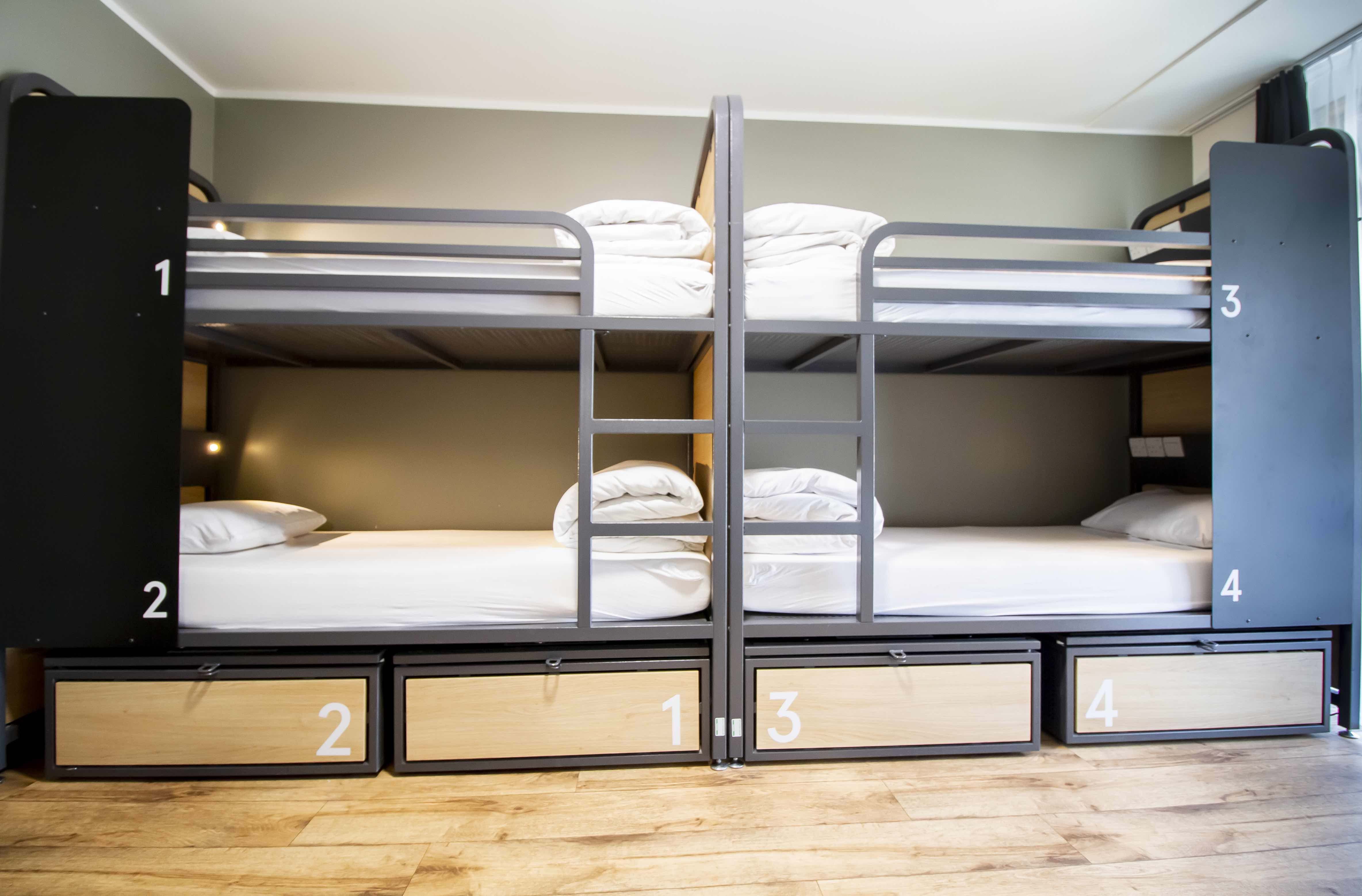 Privat fyrb&#228;ddsrum