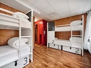 Stay at Generator Stockholm near Central Station | Stay