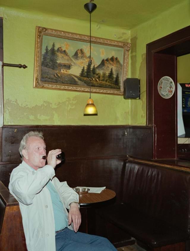 Inside Hamburg S Glorious Sleazy Dive Bars Parallel Inside Hamburg S Glorious Sleazy Dive Bars Parallel