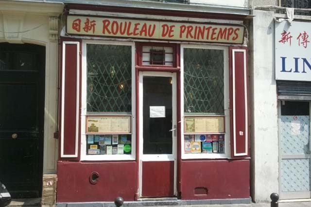 rouleaude-Paris