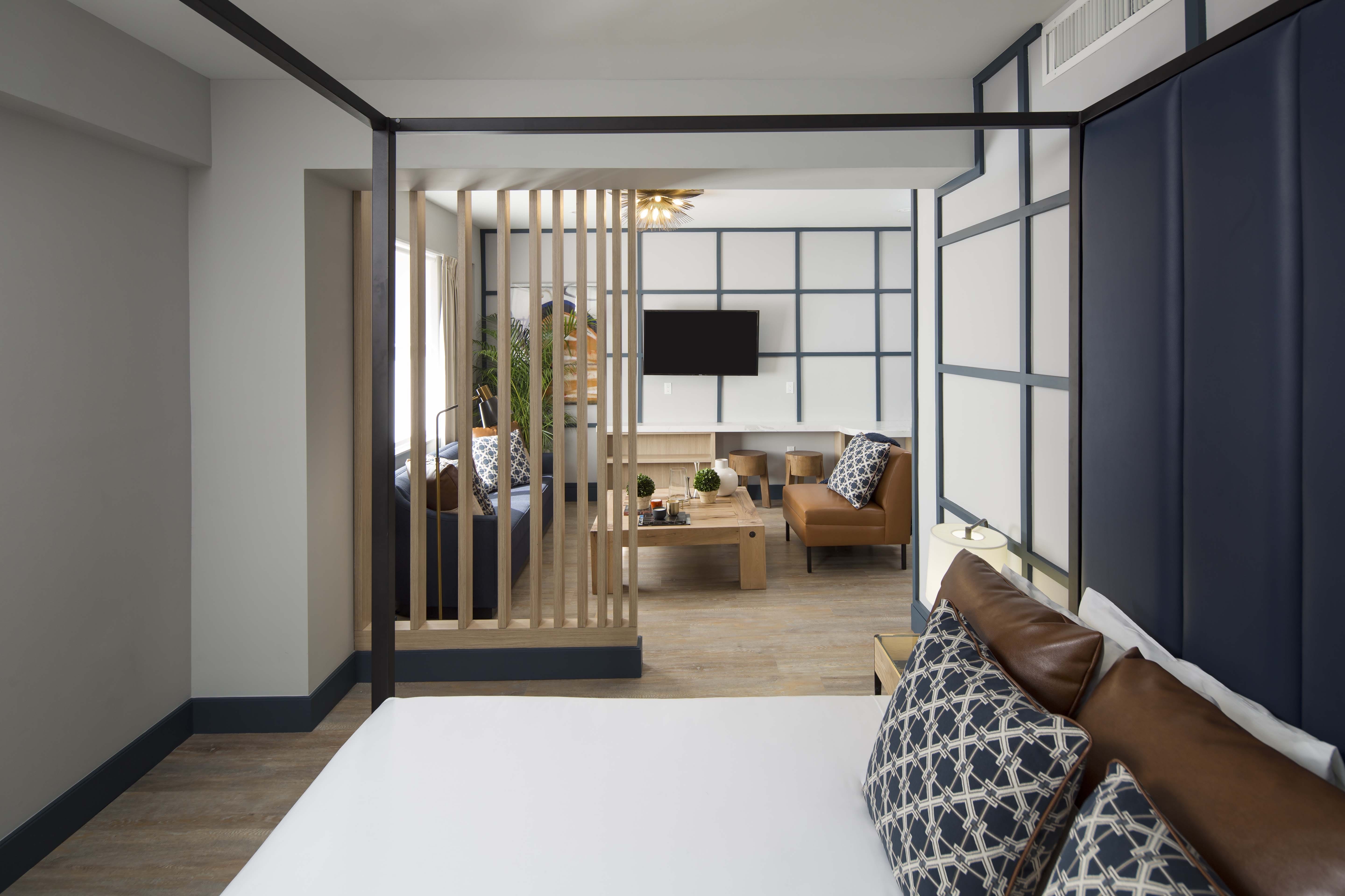 Superior Suite