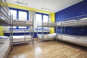 Hostel Prenzlauer berg: Buche oder private Zimmer in unsere Hostels