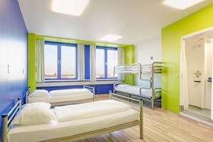 Hostel Prenzlauer berg: Buche oder private Zimmer in unsere Hostels