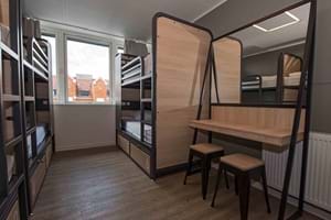 Stay our Hostel in near Kongens Nytorv square | Stay Generator
