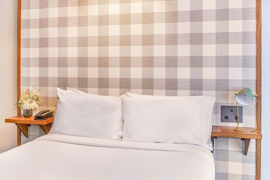 Standard Room - ADA